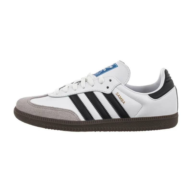 adidas Samba OG B75806 (AD1053-a) sportiniai bateliai