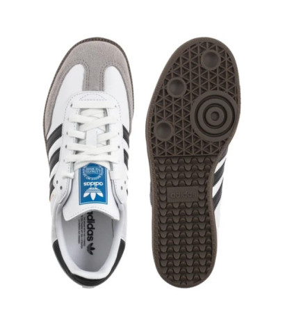adidas Samba OG B75806 (AD1053-a) sportiniai bateliai