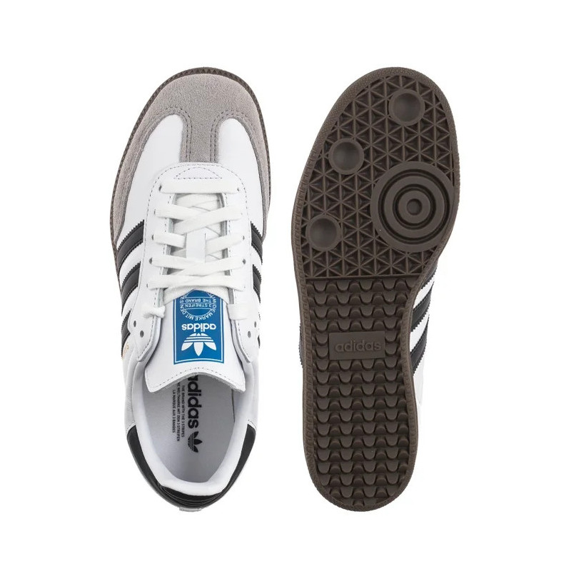 adidas Samba OG B75806 (AD1053-a) sportiniai bateliai