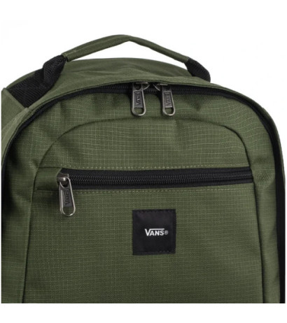 Vans Strartle Backpack Pine Forest VN0A4MPHEN61 (VA313-b) kuprinė
