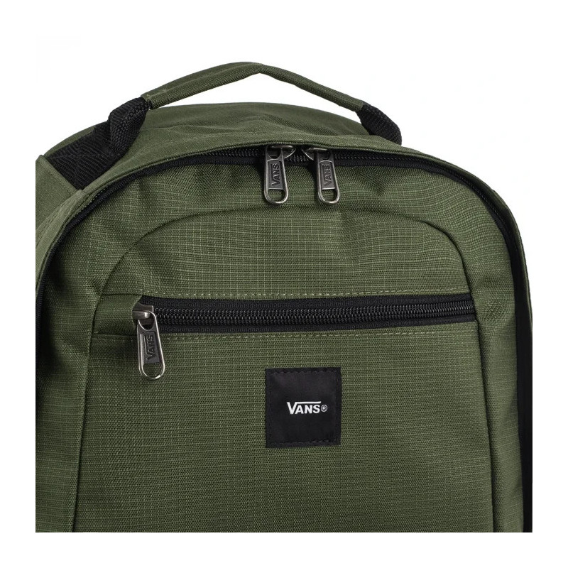 Vans Strartle Backpack Pine Forest VN0A4MPHEN61 (VA313-b) kuprinė