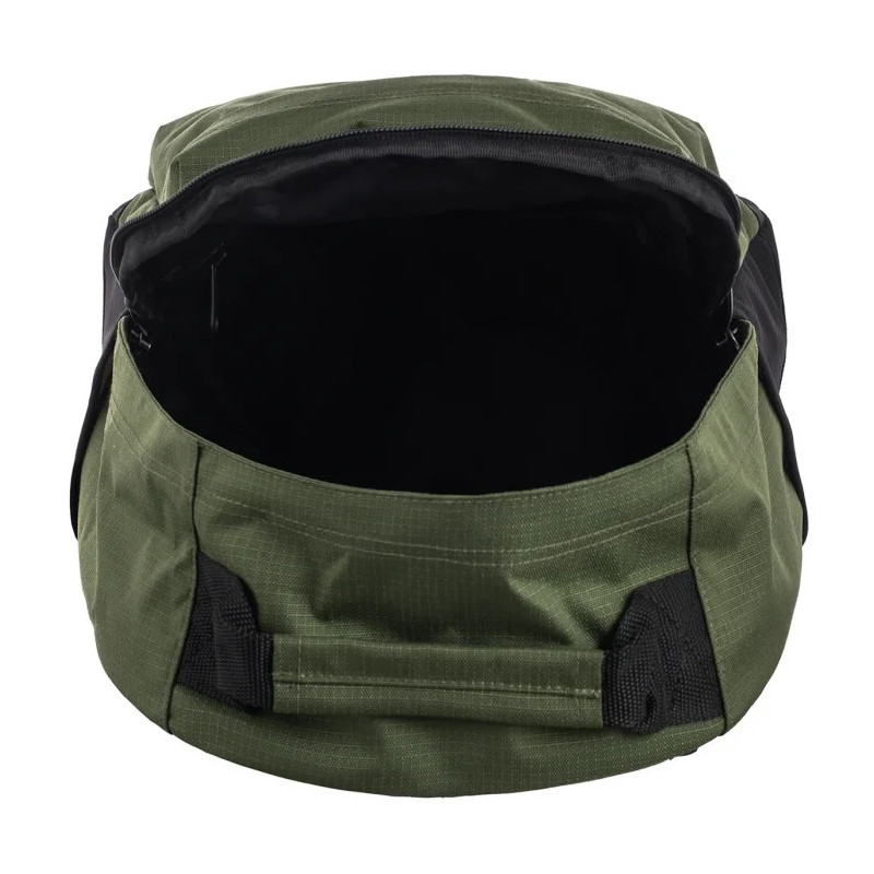 Vans Strartle Backpack Pine Forest VN0A4MPHEN61 (VA313-b) kuprinė