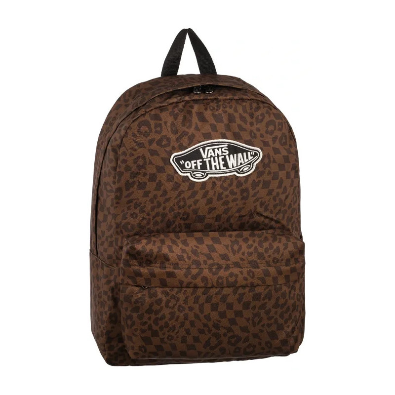 Vans Old Skool Classic Backpack Dchshnd VN000H4Y7UG1 (VA426-k) kuprinė