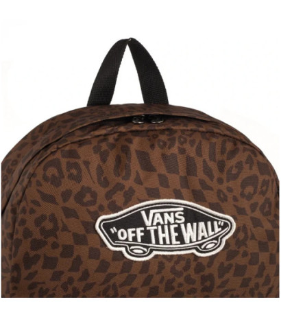 Vans Old Skool Classic Backpack Dchshnd VN000H4Y7UG1 (VA426-k) kuprinė