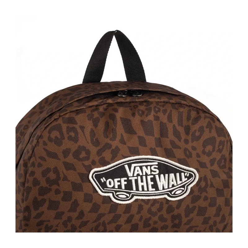 Vans Old Skool Classic Backpack Dchshnd VN000H4Y7UG1 (VA426-k) kuprinė