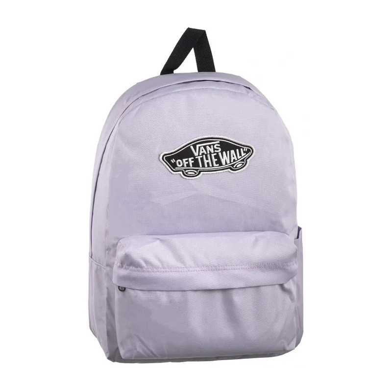 Vans Old Skool Classic Backpack Lilac Mist VN000H4YEMY1 (VA426-l) kuprinė