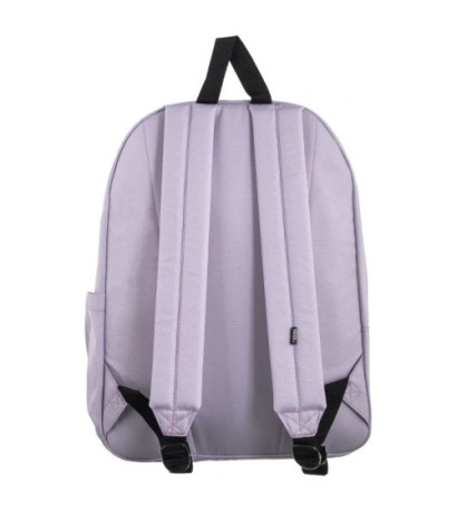 Vans Old Skool Classic Backpack Lilac Mist VN000H4YEMY1 (VA426-l) kuprinė