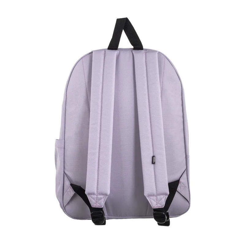 Vans Old Skool Classic Backpack Lilac Mist VN000H4YEMY1 (VA426-l) kuprinė