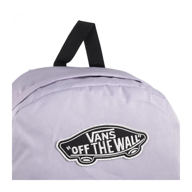 Vans Old Skool Classic Backpack Lilac Mist VN000H4YEMY1 (VA426-l) kuprinė