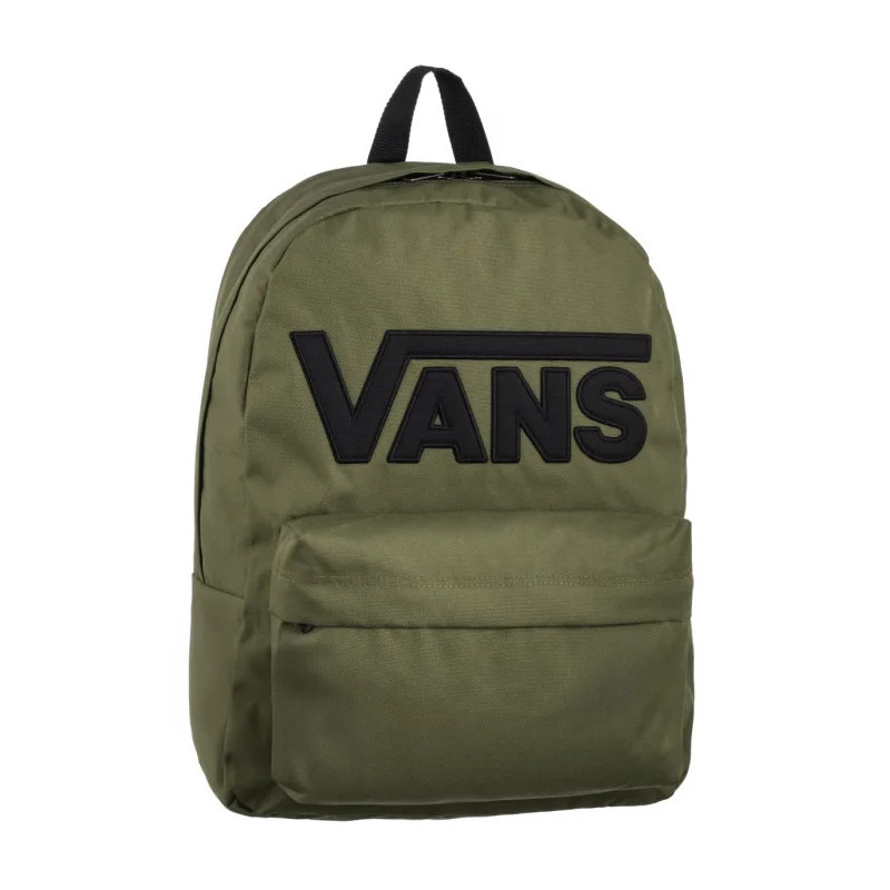 Vans Old Skool Drop V Backpack Loden Green VN000H4ZZBF1 (VA422-b) kuprinė