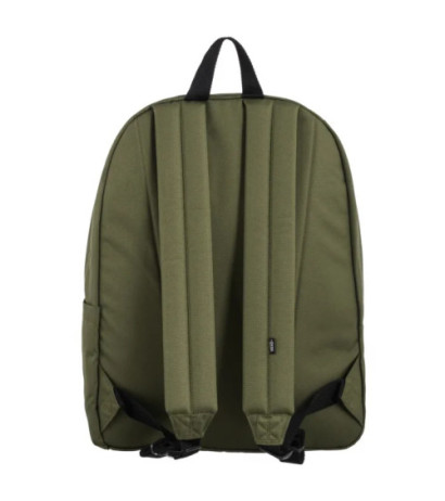 Vans Old Skool Drop V Backpack Loden Green VN000H4ZZBF1 (VA422-b) kuprinė