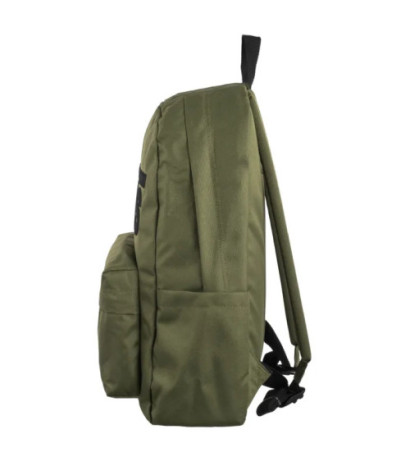 Vans Old Skool Drop V Backpack Loden Green VN000H4ZZBF1 (VA422-b) kuprinė