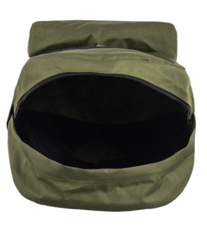 Vans Old Skool Drop V Backpack Loden Green VN000H4ZZBF1 (VA422-b) kuprinė