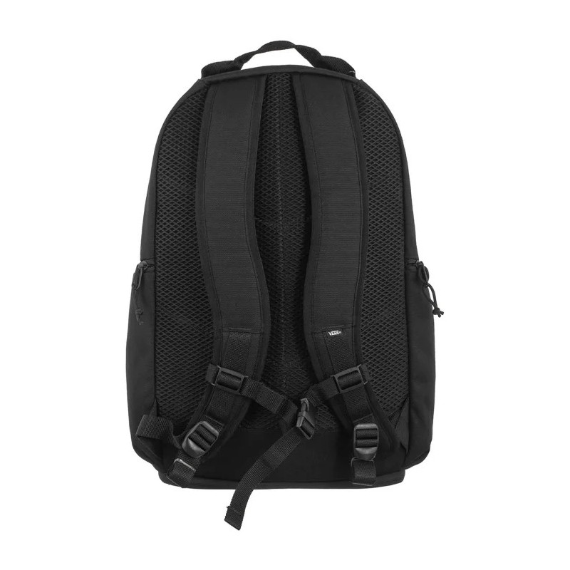 Vans Resolute Backpack Black VN000HRGBLK1 (VA452-a) kuprinė