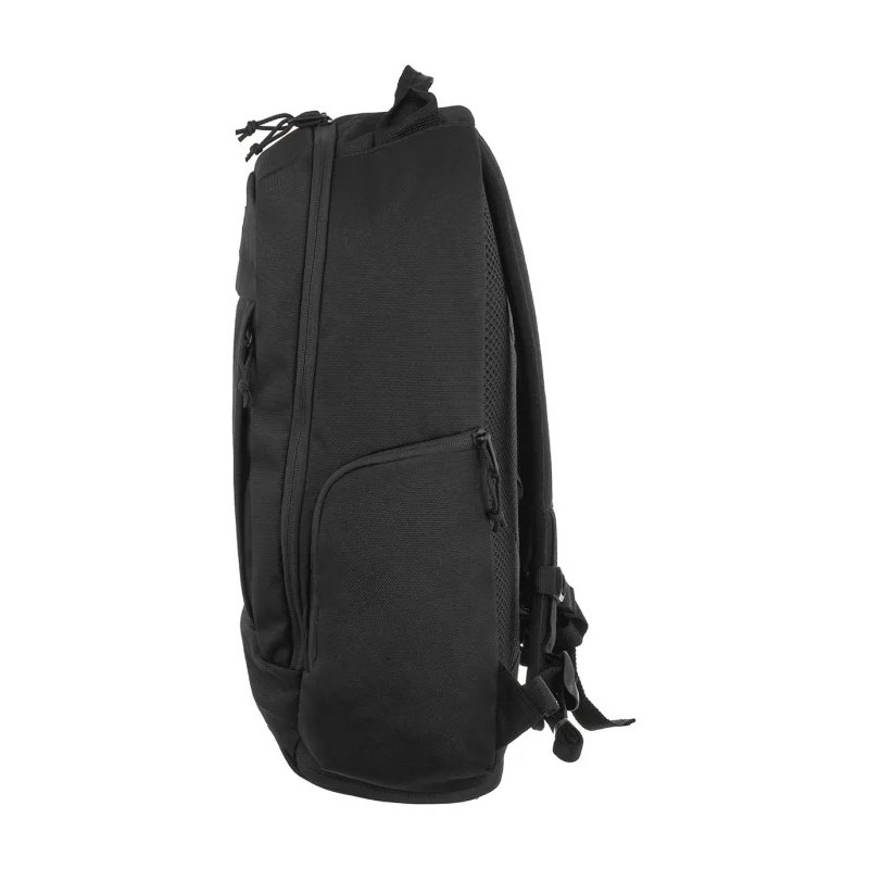 Vans Resolute Backpack Black VN000HRGBLK1 (VA452-a) kuprinė