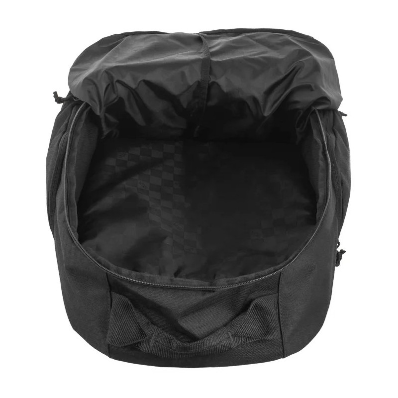 Vans Resolute Backpack Black VN000HRGBLK1 (VA452-a) kuprinė