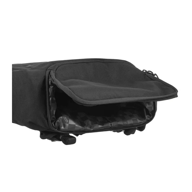 Vans Resolute Backpack Black VN000HRGBLK1 (VA452-a) kuprinė