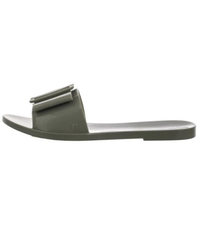Melissa Babe AD 32944/BO101 Dark Green (ML160-d) Moteriški batai/šlepetės
