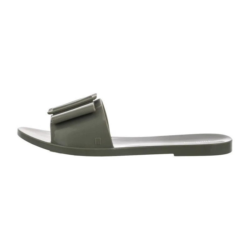 Melissa Babe AD 32944/BO101 Dark Green (ML160-d) Moteriški batai/šlepetės