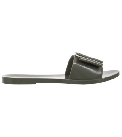 Melissa Babe AD 32944/BO101 Dark Green (ML160-d) Moteriški batai/šlepetės