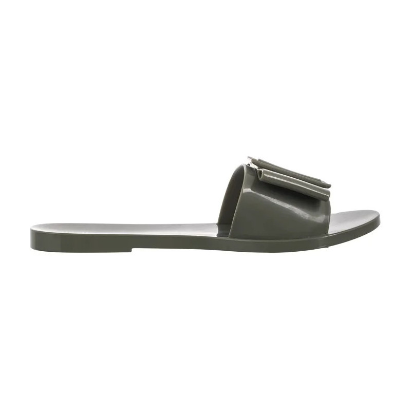 Melissa Babe AD 32944/BO101 Dark Green (ML160-d) Moteriški batai/šlepetės