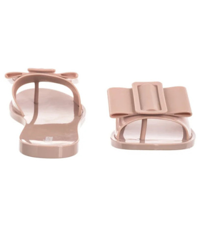 Melissa Babe AD 32944/BO102 Pink (ML160-e) Moteriški batai/šlepetės