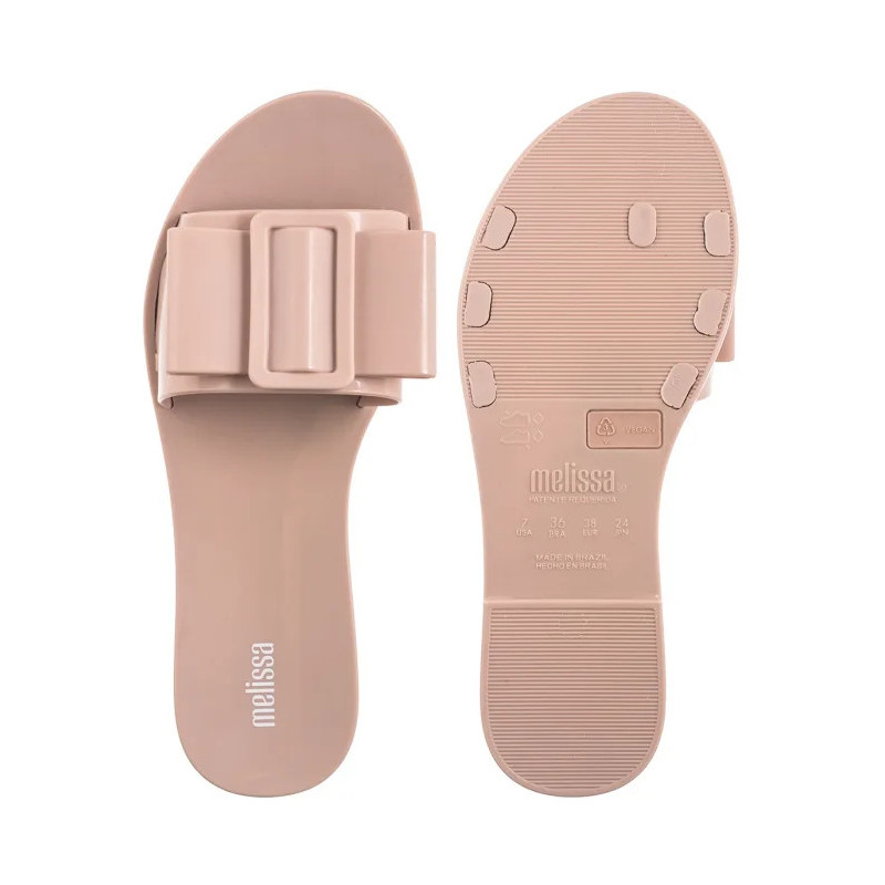 Melissa Babe AD 32944/BO102 Pink (ML160-e) Moteriški batai/šlepetės