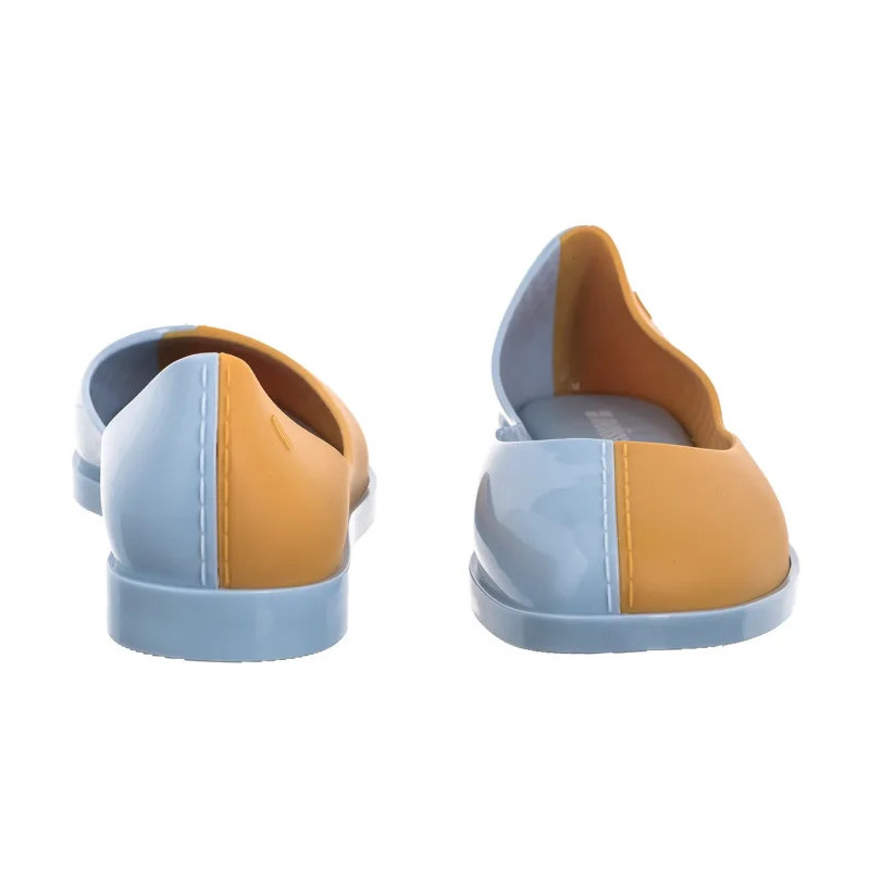 Melissa Switch AD 36154/BK255 Blue/Beige (ML381-a) bateliai