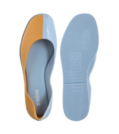 Melissa Switch AD 36154/BK255 Blue/Beige (ML381-a) bateliai
