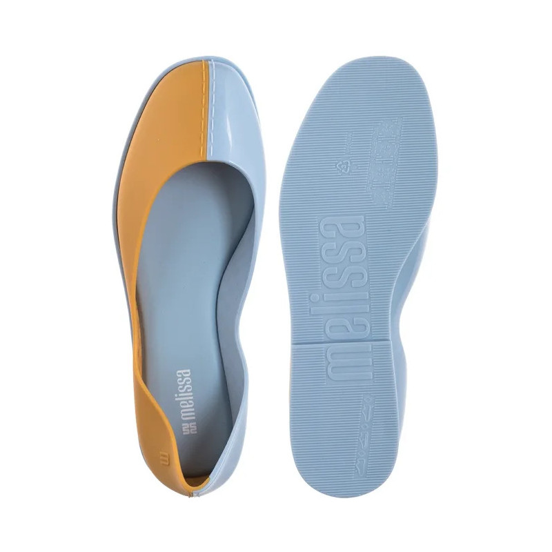 Melissa Switch AD 36154/BK255 Blue/Beige (ML381-a) bateliai