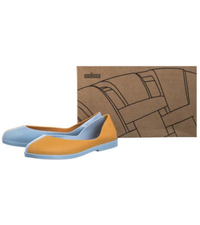Melissa Switch AD 36154/BK255 Blue/Beige (ML381-a) bateliai