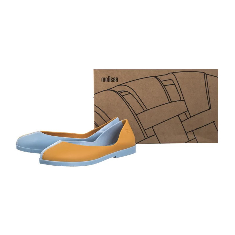 Melissa Switch AD 36154/BK255 Blue/Beige (ML381-a) bateliai