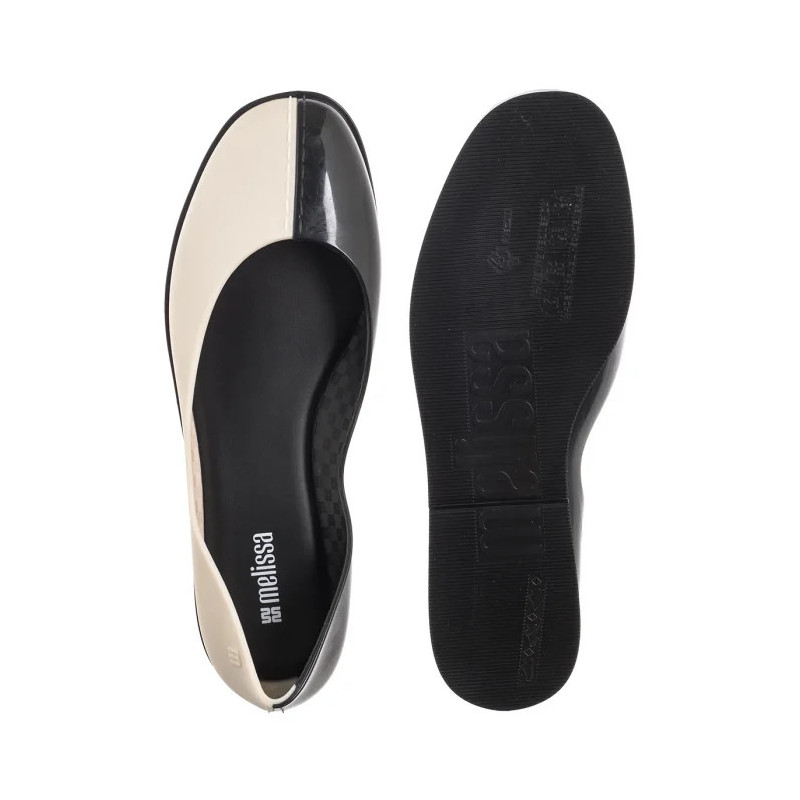 Melissa Switch AD 36154/BK267 Black/Beige (ML381-c) bateliai
