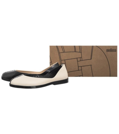 Melissa Switch AD 36154/BK267 Black/Beige (ML381-c) bateliai