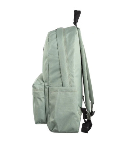 Vans Old Skool Classic Backpack Gray Olive VN000H4YEMW1 (VA426-m) kuprinė