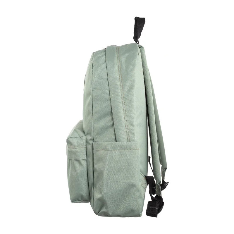 Vans Old Skool Classic Backpack Gray Olive VN000H4YEMW1 (VA426-m) kuprinė