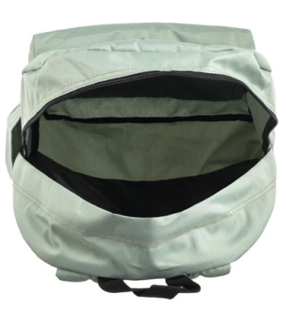 Vans Old Skool Classic Backpack Gray Olive VN000H4YEMW1 (VA426-m) kuprinė