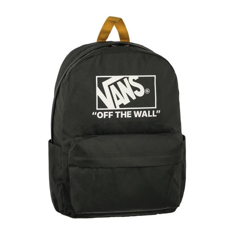 Vans Old Skool Backpack Dried Kelp VN000H4WEMU1 (VA453-a) kuprinė