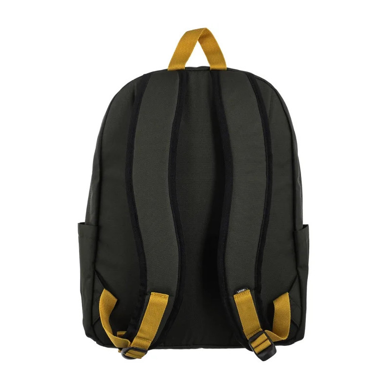 Vans Old Skool Backpack Dried Kelp VN000H4WEMU1 (VA453-a) kuprinė