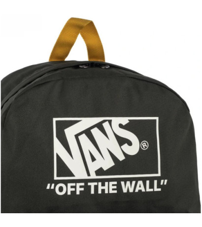 Vans Old Skool Backpack Dried Kelp VN000H4WEMU1 (VA453-a) kuprinė