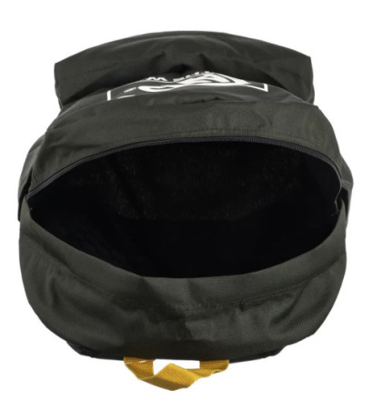 Vans Old Skool Backpack Dried Kelp VN000H4WEMU1 (VA453-a) kuprinė