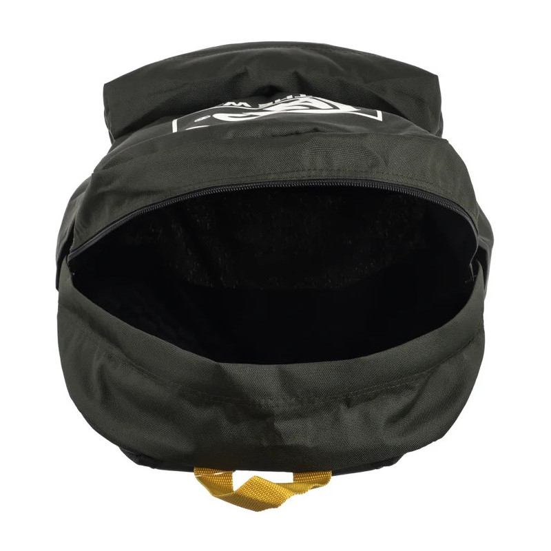 Vans Old Skool Backpack Dried Kelp VN000H4WEMU1 (VA453-a) kuprinė