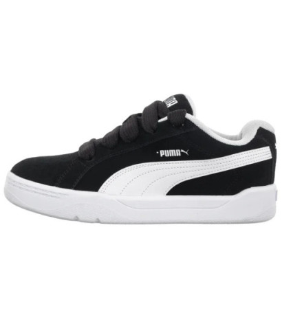 Puma Park Lifestyle Easy SD Puma Black - Puma White 400707-01 (PU624-a) sportiniai bateliai