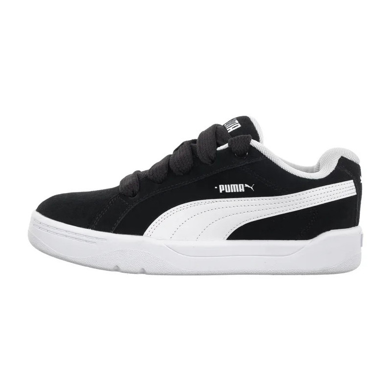 Puma Park Lifestyle Easy SD Puma Black - Puma White 400707-01 (PU624-a) sportiniai bateliai