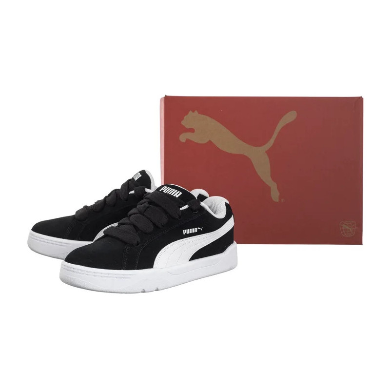 Puma Park Lifestyle Easy SD Puma Black - Puma White 400707-01 (PU624-a) sportiniai bateliai