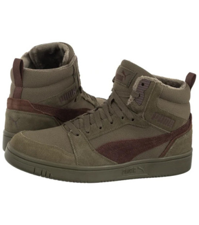 Puma Rebound v6 WTR Loden...