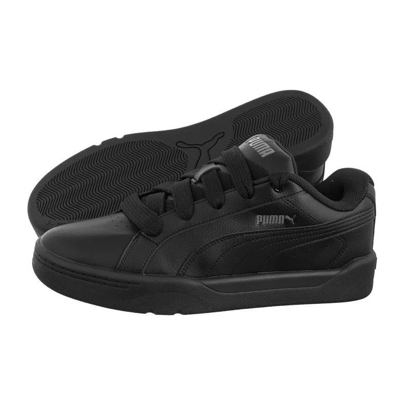 Puma Park Lifestyle Easy Black 400496-02 (PU626-a) sportiniai bateliai