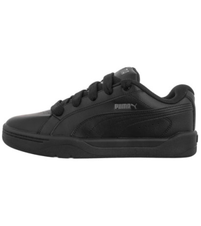 Puma Park Lifestyle Easy Black 400496-02 (PU626-a) sportiniai bateliai