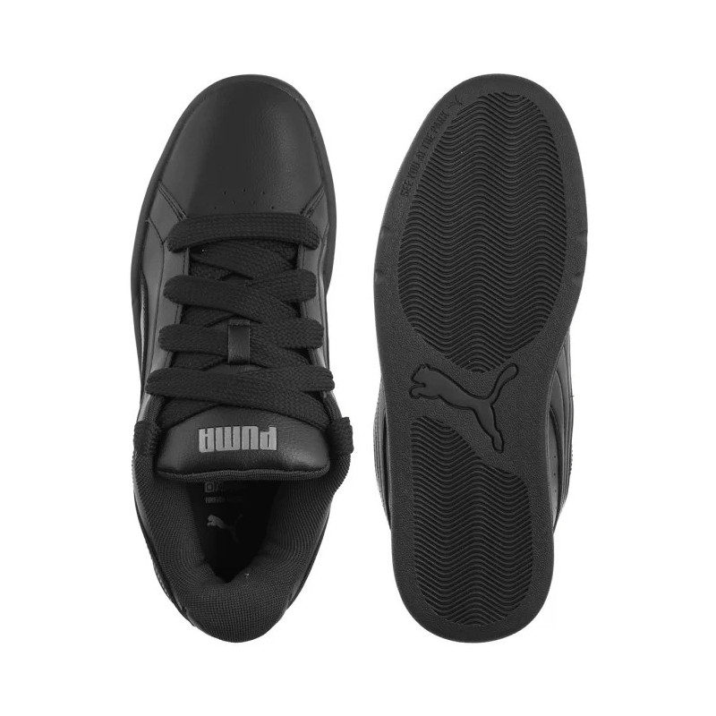 Puma Park Lifestyle Easy Black 400496-02 (PU626-a) sportiniai bateliai