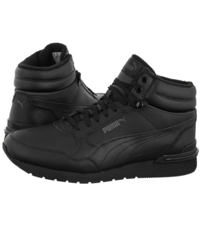 Puma ST Runner v4 Mid Black...